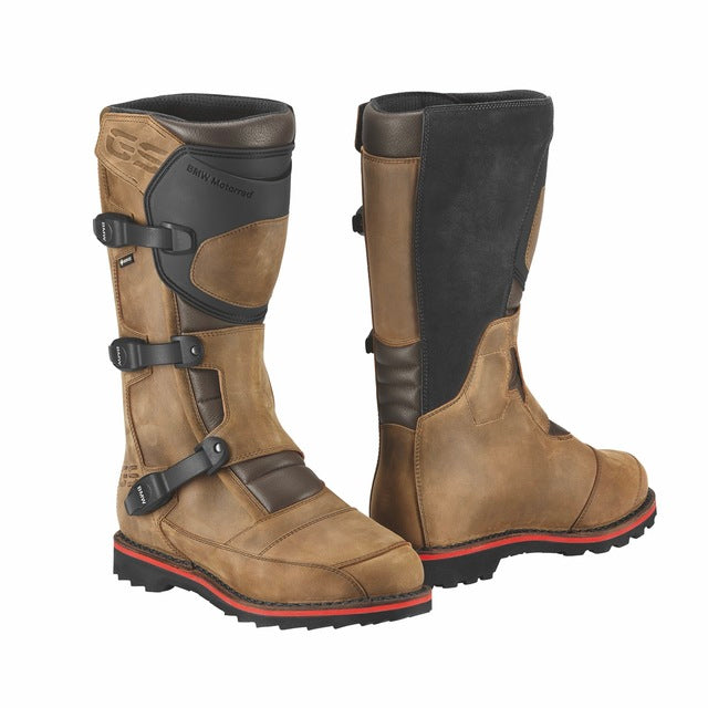 Bmw adventure clearance boots