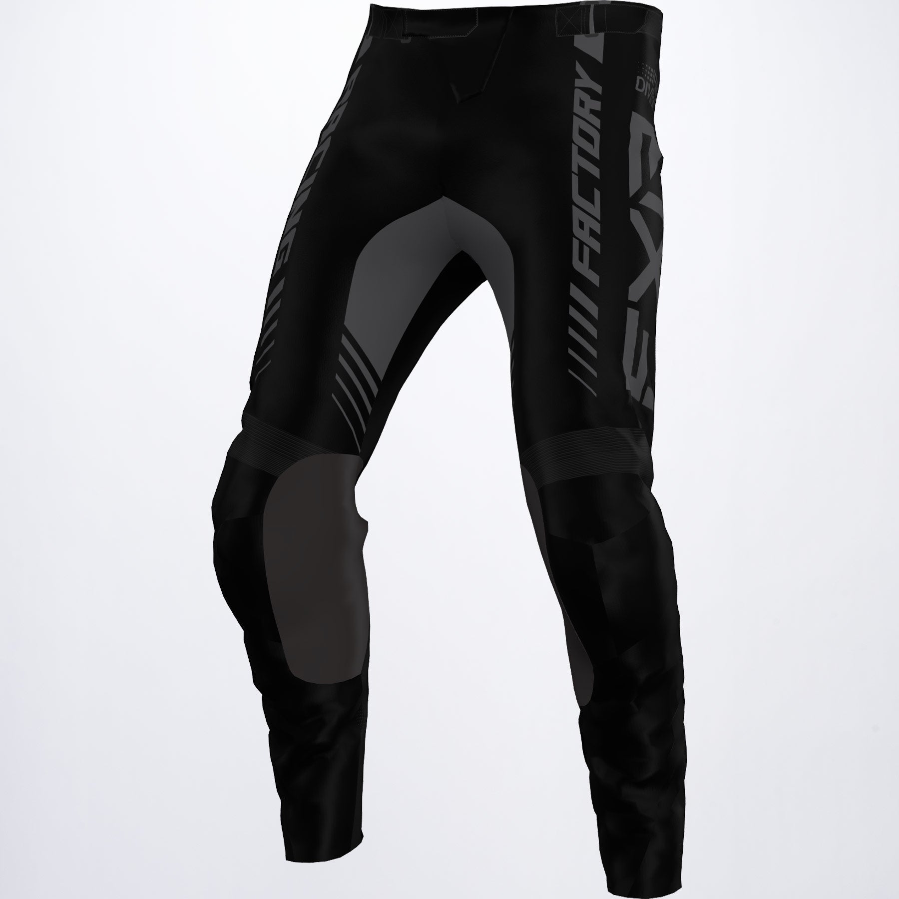 FXR Clutch Pro MX Pant – Ottawa Goodtime Centre