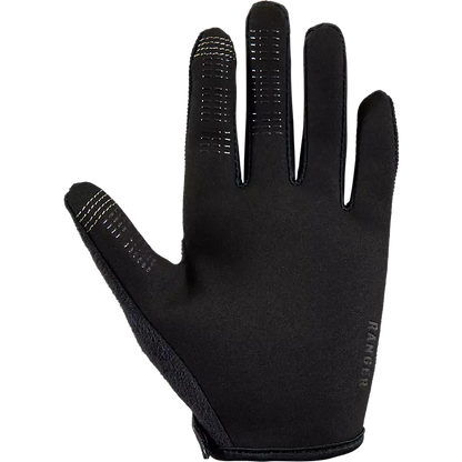 Fox Youth Ranger Gloves