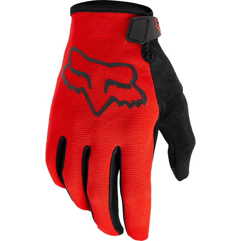 Fox Youth Ranger Gloves