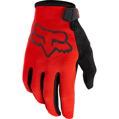 Fox Youth Ranger Gloves