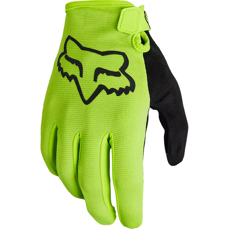 Fox Youth Ranger Gloves