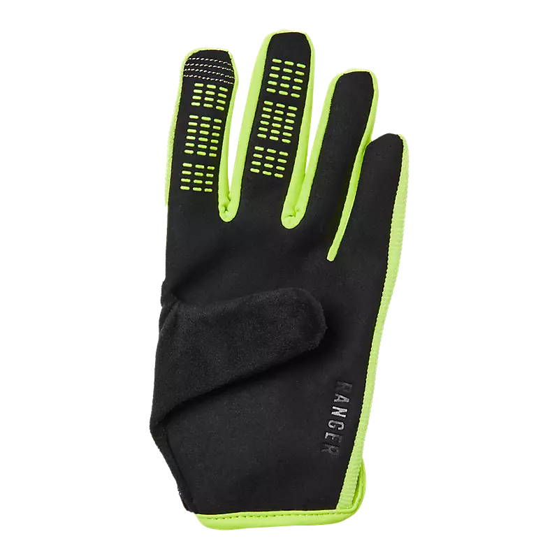 Fox Youth Ranger Gloves