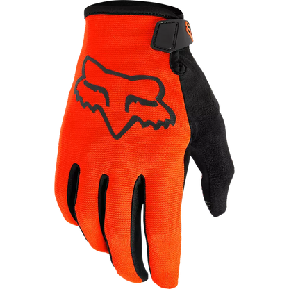 Fox Youth Ranger Gloves