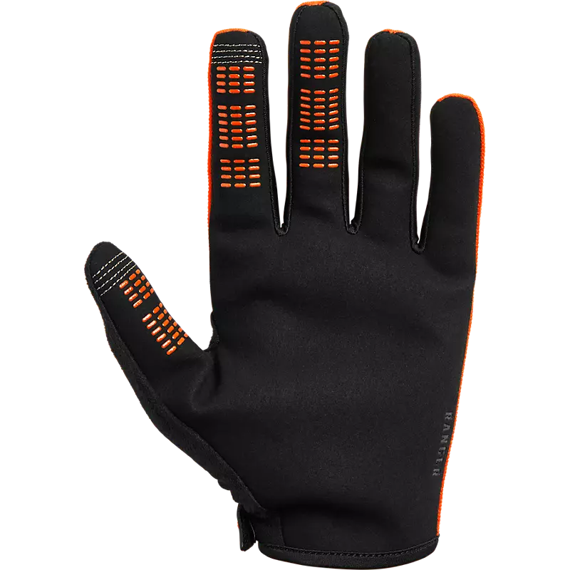 Fox Youth Ranger Gloves