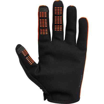 Fox Youth Ranger Gloves