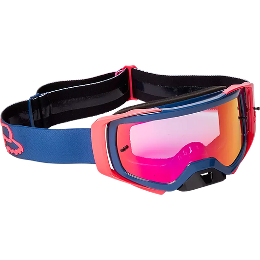 Fox Airspace Dier Mirrored Goggles