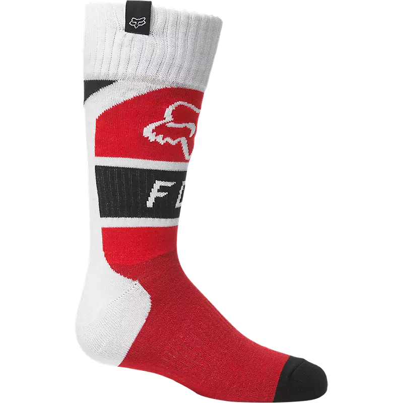 Fox Youth Lux Socks