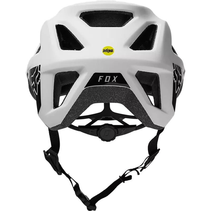 Fox Mainframe Trvrs Helmet