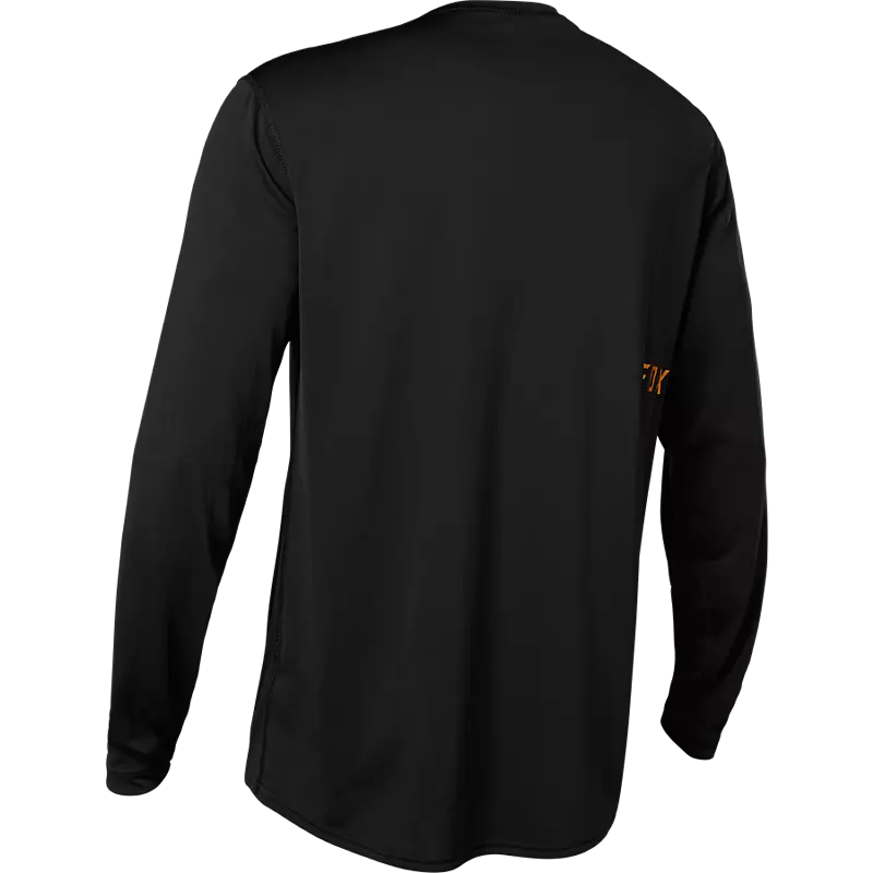 Fox Ranger Essential Long Sleeve Jersey