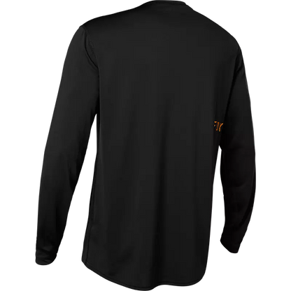 Fox Ranger Essential Long Sleeve Jersey