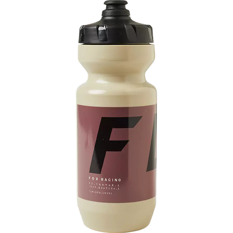 Fox Purist 22 Oz Water Bottle