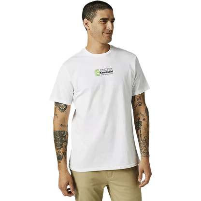 Fox Kawasaki Premium Tee