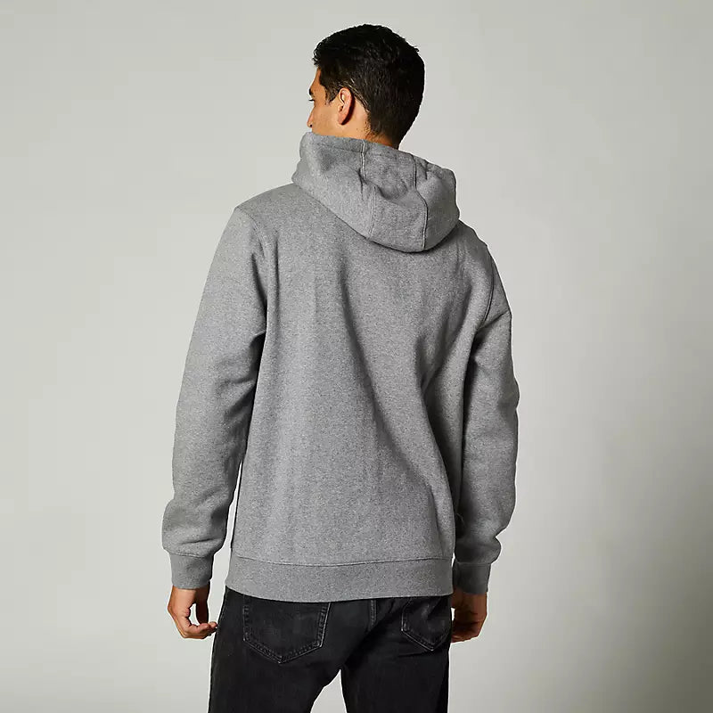 Fox Paralax Pull Over Fleece