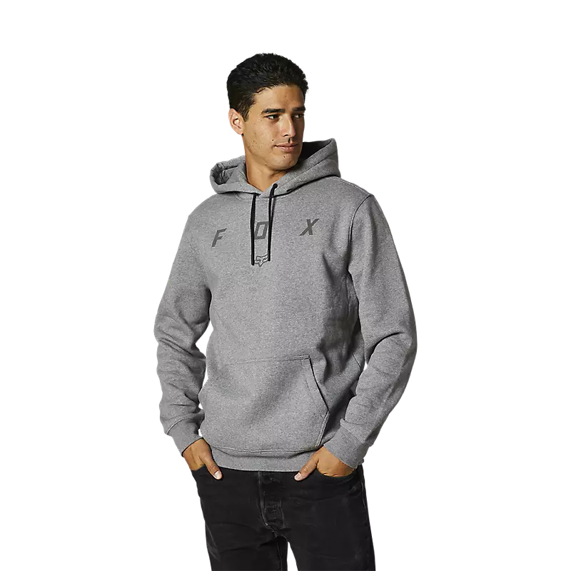 Fox Paralax Pull Over Fleece