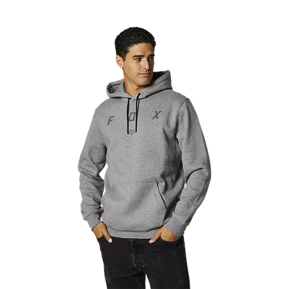 Fox Paralax Pull Over Fleece