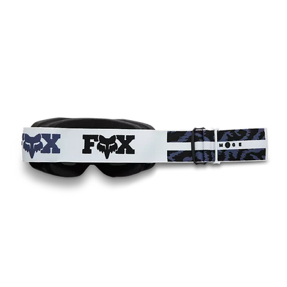 Fox Youth Main Nuklr Mirrored Lens Goggles