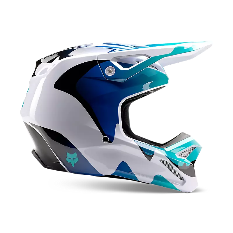 Fox V1 Kozmik Helmet