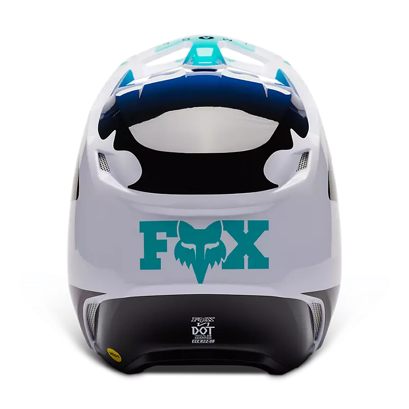 Fox V1 Kozmik Helmet