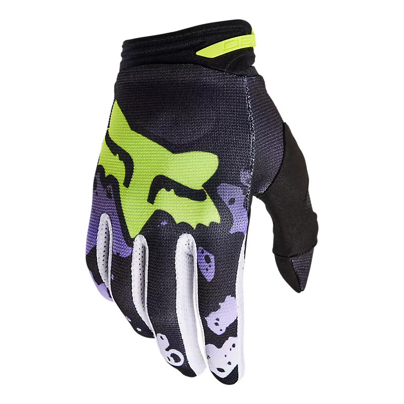 Fox Youth 180 Morphic Gloves