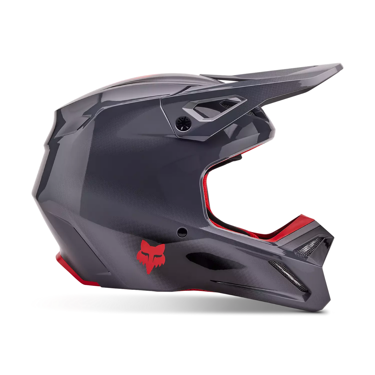 Fox V1 Interfere Helmet