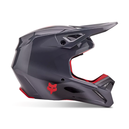 Fox V1 Interfere Helmet