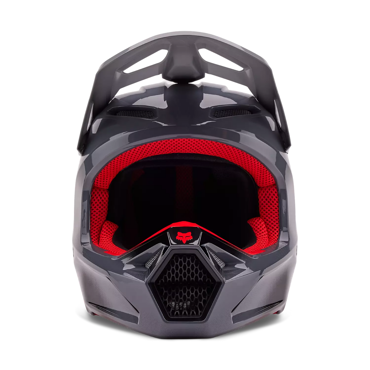 Fox V1 Interfere Helmet