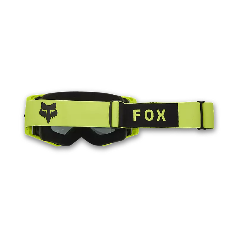 Fox Airspace Goggles NEW