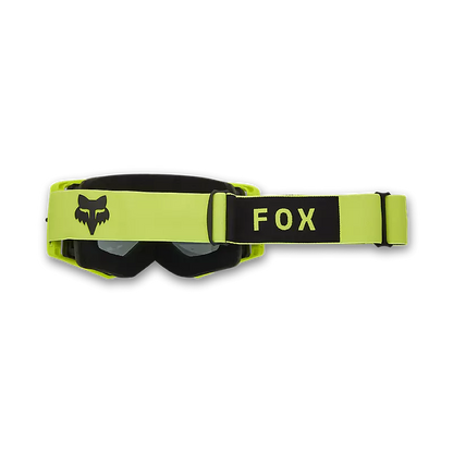 Fox Airspace Goggles NEW