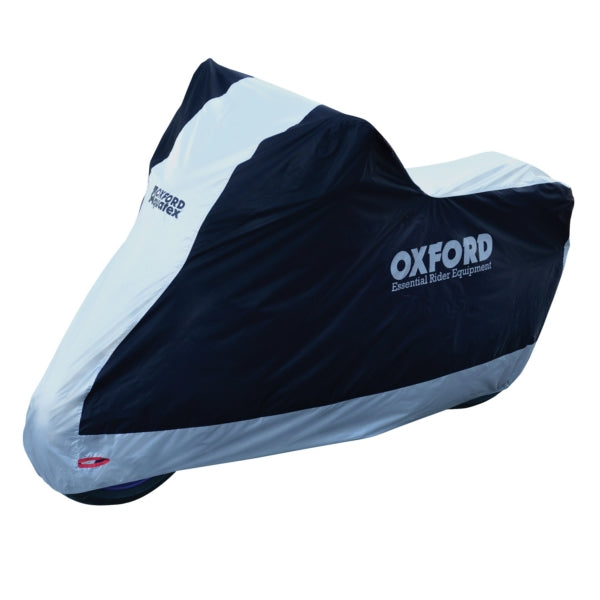 Oxford Aquatex Motorcycle/Scooter Cover