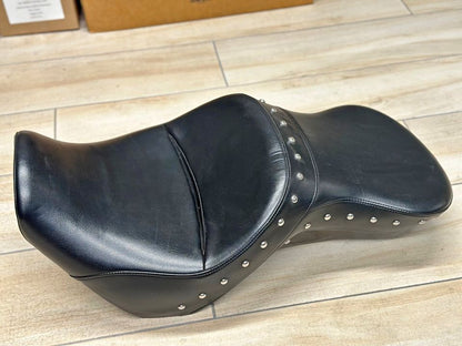 Kawasaki Vulcan 900 Seat