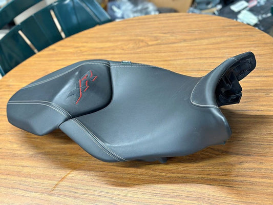 BMW S1000 XR Comfort Seat