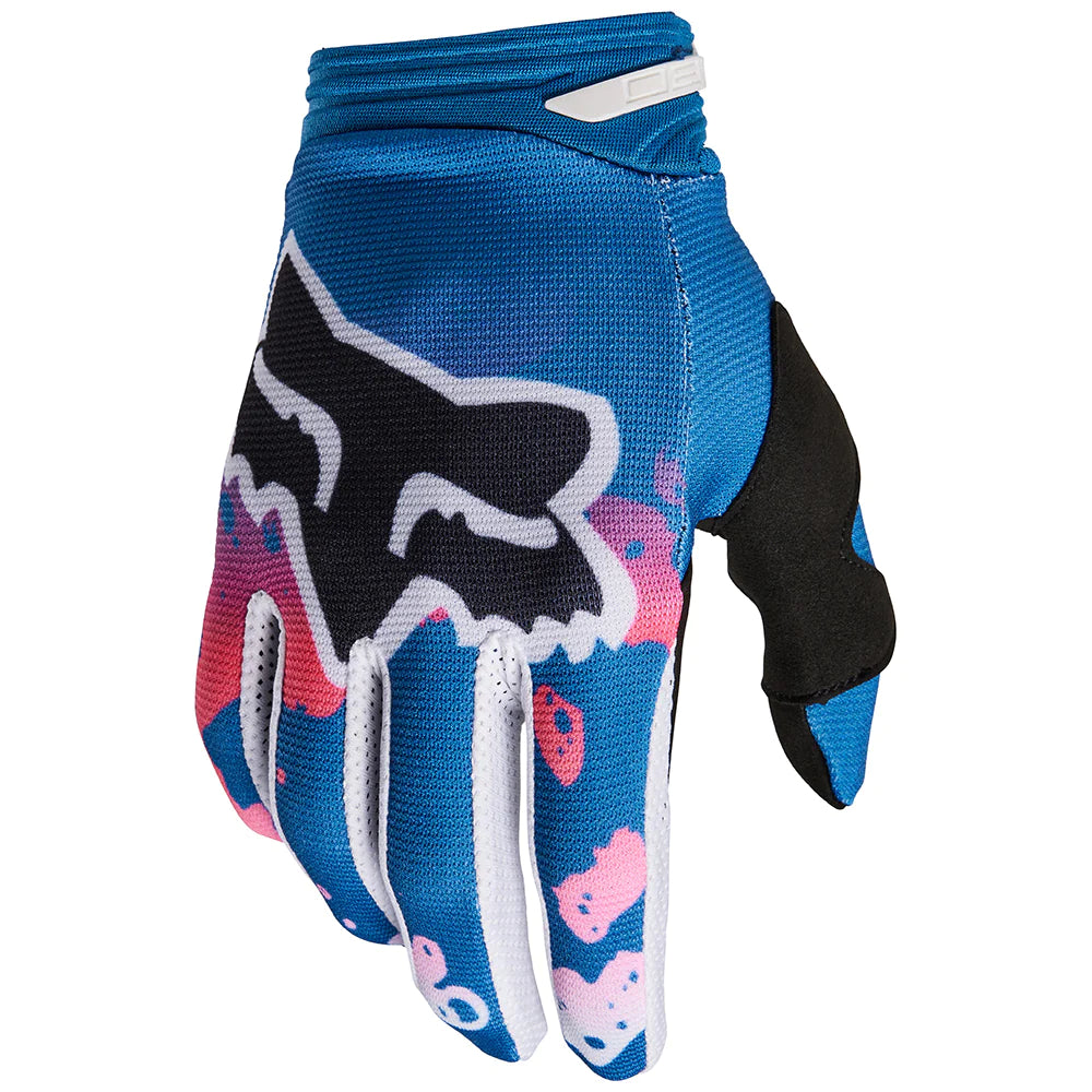 Fox Youth 180 Morphic Gloves