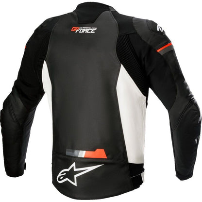 Alpinestars GP Force Leather Jacket