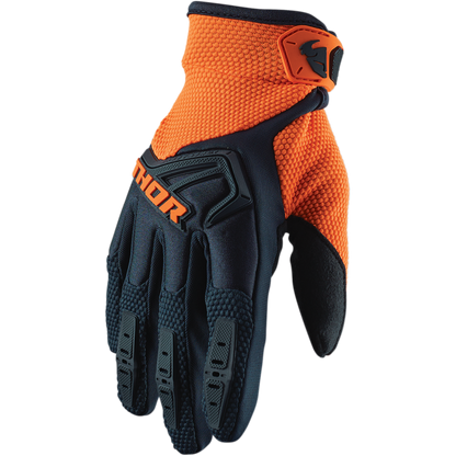 Thor S20 Youth Spectrum Gloves