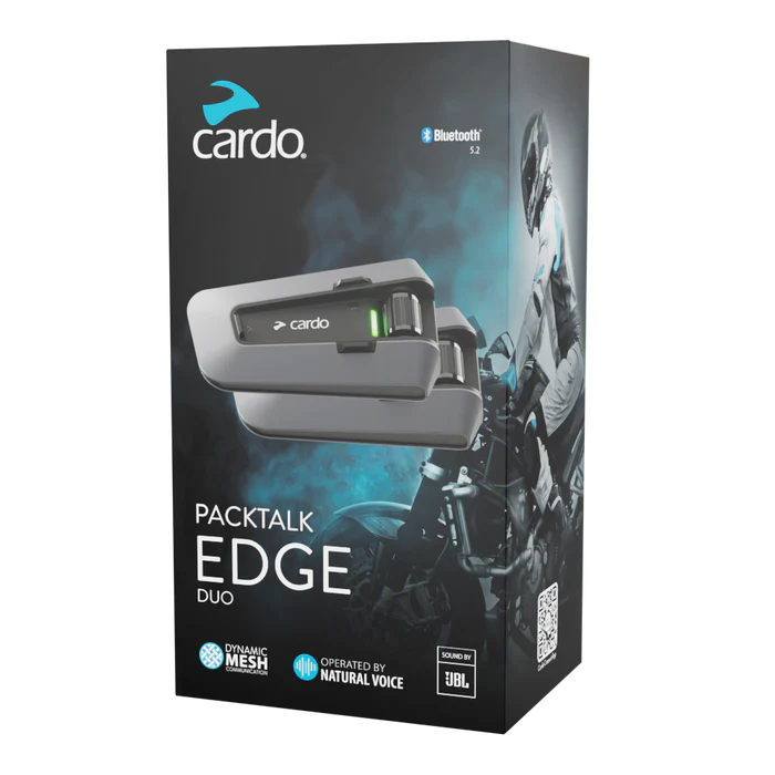 Cardo Pack Talk Edge