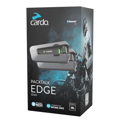 Cardo Pack Talk Edge