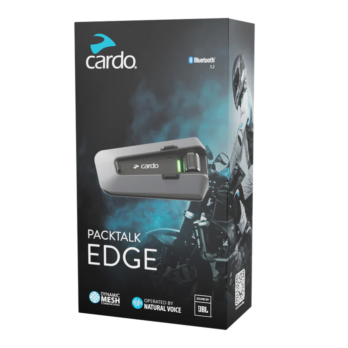 Cardo Pack Talk Edge