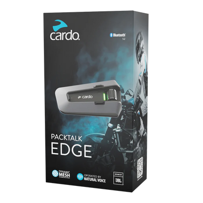 Cardo Pack Talk Edge