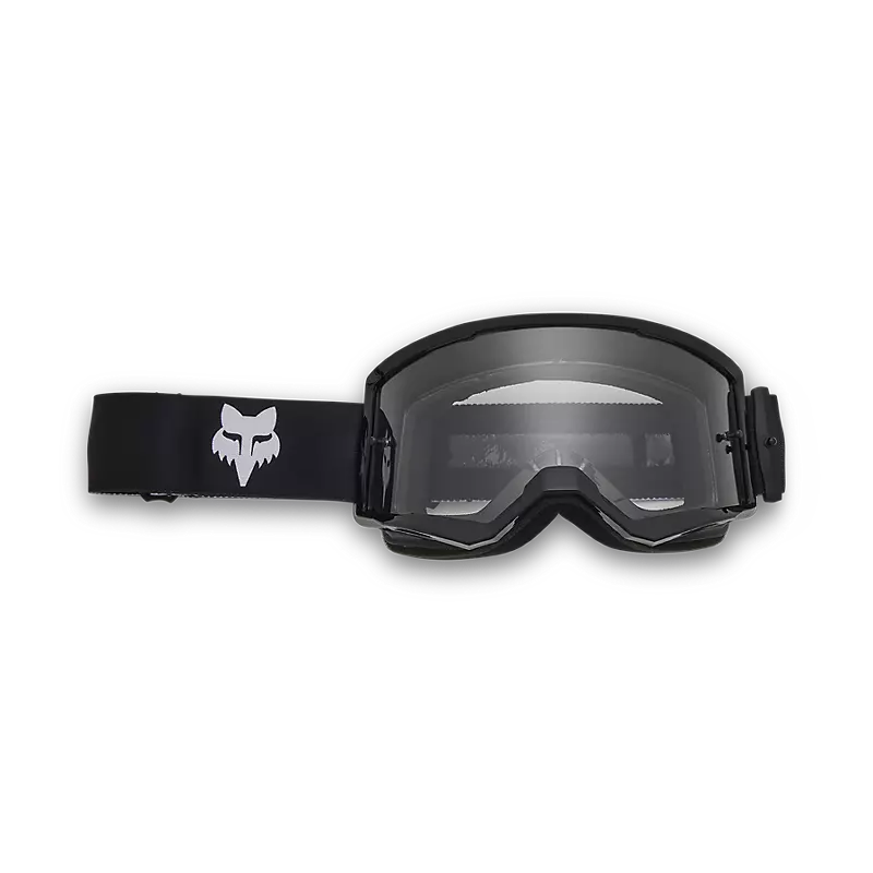 Main Goggles