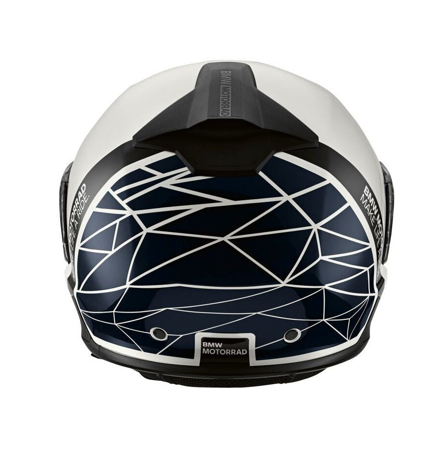 System 7 carbon store helmet