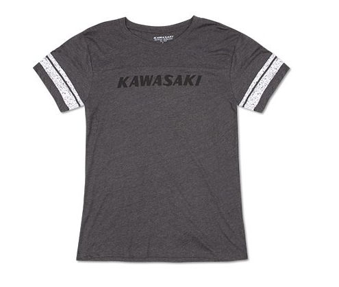 Kawasaki Heritage Race Day T-Shirt