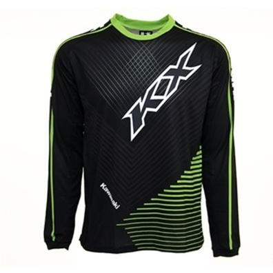 Kawasaki KX Jersey