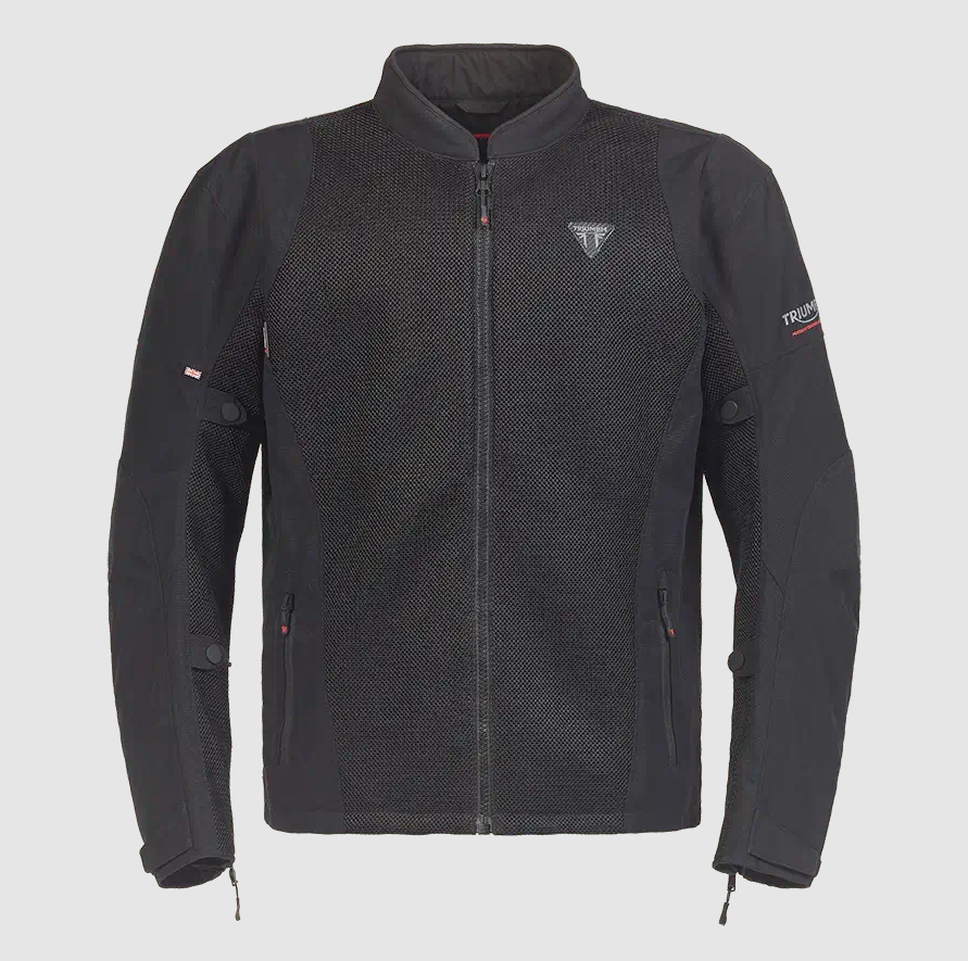 Triumph Cranbourne Mesh Jacket