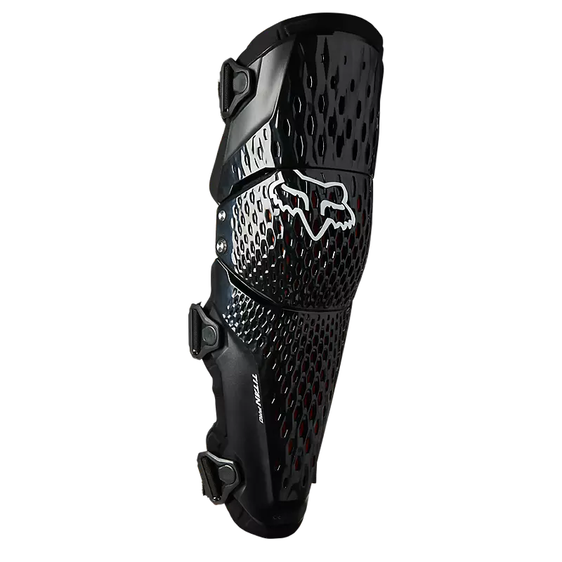 Titan Pro D3O® CE Knee Pads