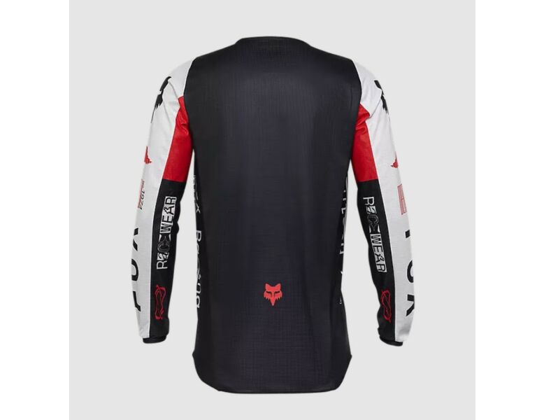 180 Race Spec Jersey