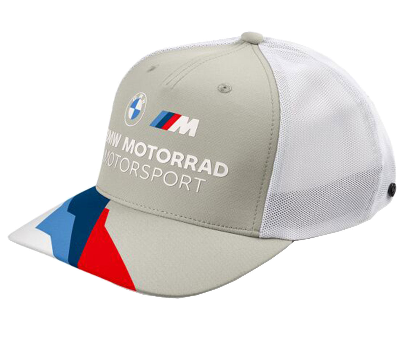 BMW Motorsport Cap Ottawa Goodtime Centre