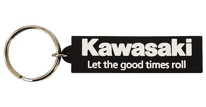 Kawasaki Key Chain