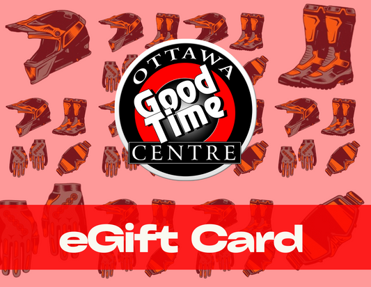 GIFT CERTIFICATE FOR ONLINE SHOP ONLY