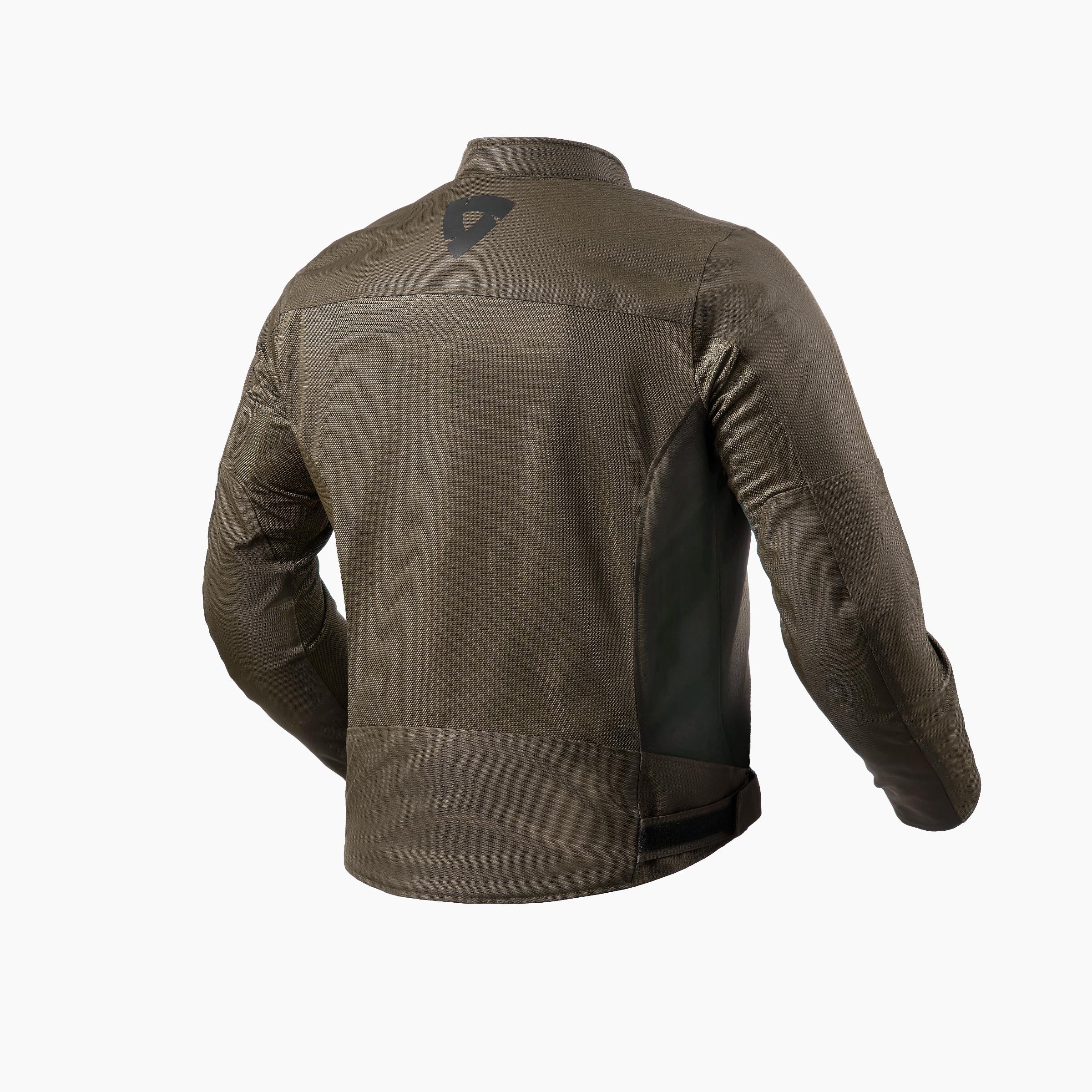 Eclipse motorcycle jacket outlet